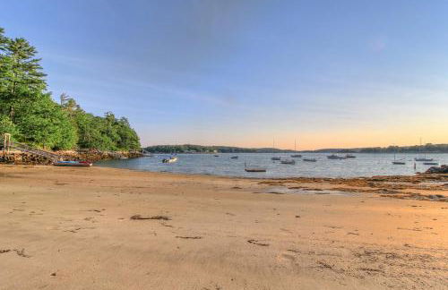 Sebenoa Retreat at Sprucewold - Foto 13