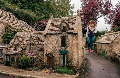 Cotswold apartment with private parking! - Foto 30