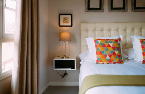 el gran sueño Boutique Hotel & Apartamentos - Adults Only - Foto 33