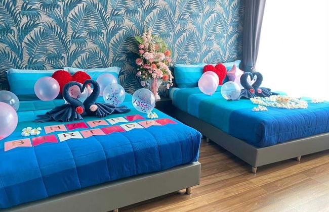 Sabaidee Pool Villa Cha-am - Photo 3