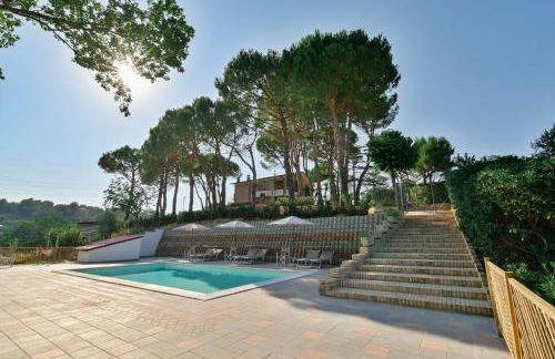 Villa Lucilla - Rooms and Pool - Foto 1