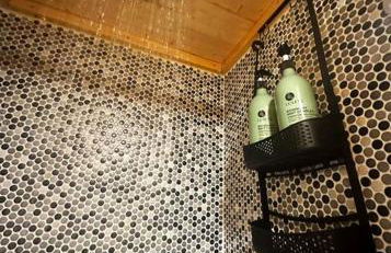 Tranquil Modern Farm Cabin - Foto 29