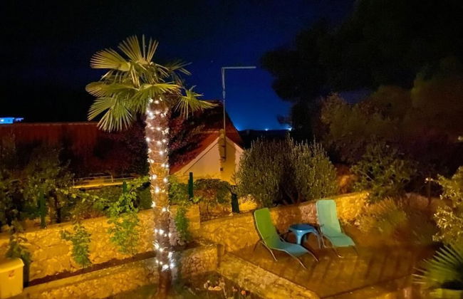 Holiday house Mia - Foto 27