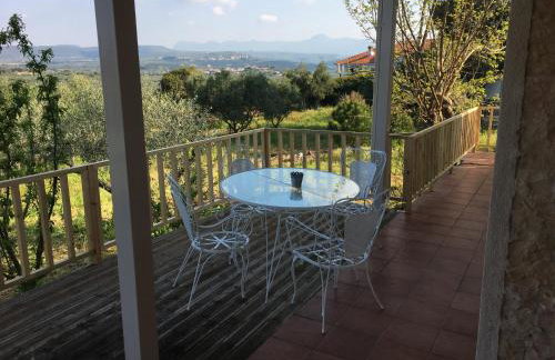 Villa Aliki - Foto 23