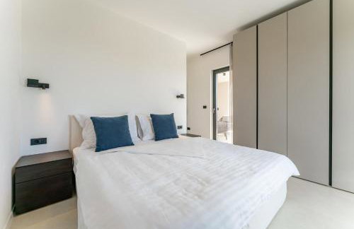 Villa Fiducia - Modern villa close to Poreč - Foto 39