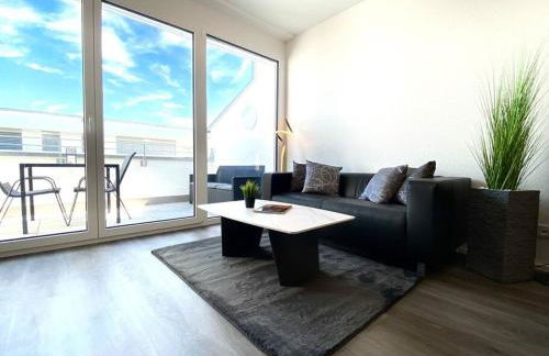 Auszeit Apartment SKY - Foto 6