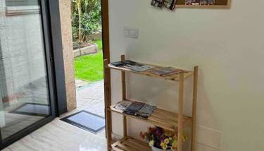 Canido, casa de invitados - Foto 2, Lobby or reception