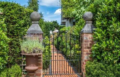 The Garden Studio - Foto 24