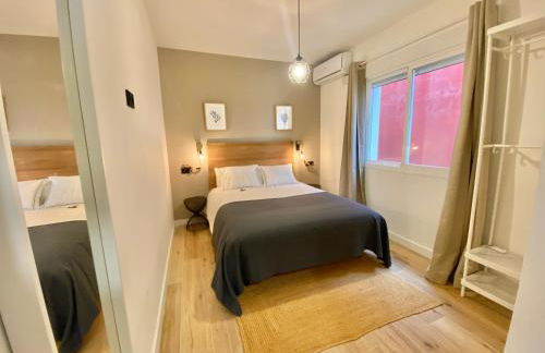 SÖK Pedregalejo seafront Holidays Homes - Photo 15