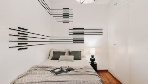 Tramonto - 3 bedrooms and balcony in Sant Antoni - Foto 5