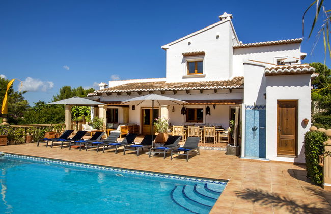 Villa Lantana - Foto 10