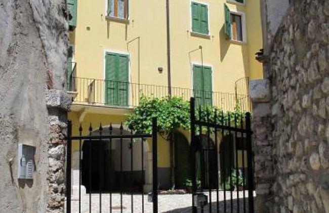 Casa Matisse in Toscolano Maderno - Foto 8