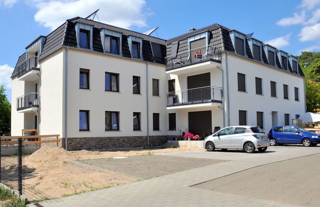 Modernes Apartmenthaus - Foto 12