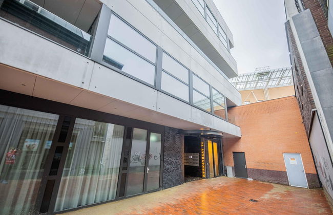 Alphabet Studio Apartments Including City View - Foto 27