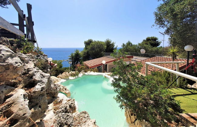 Dis004 in Marittima With 4 Bedrooms and 3 Bathrooms - Foto 1