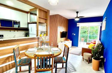 NOVIDADE! Apartamento Bella Vita Bertioga - Photo 4