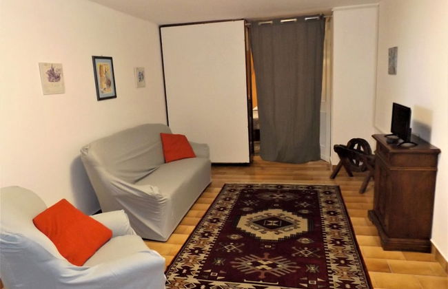 Villa Rubiana - Foto 13