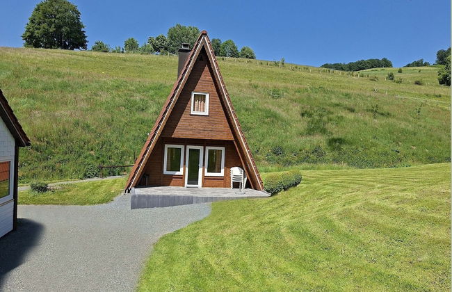 Magnific Holiday Home in Untervalme near Ski Area - Photo 29