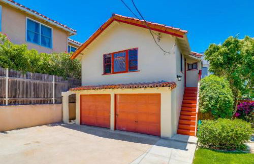 Bette's Bungalow - Foto 21