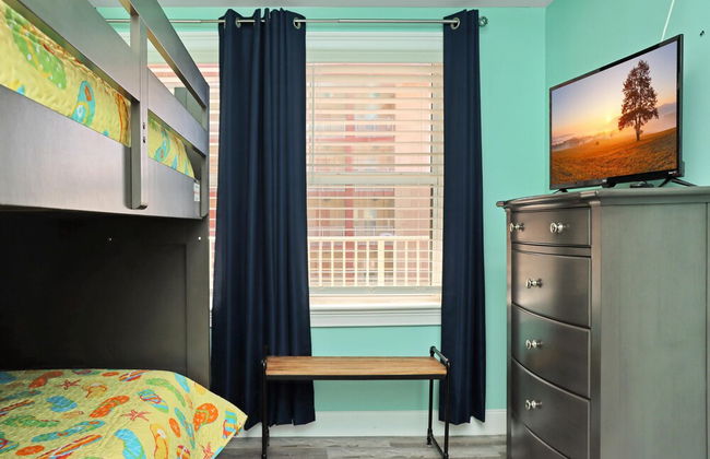 Paradise Shores 200 - Foto 5