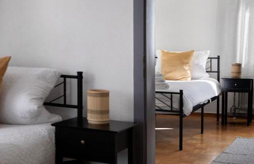 Mb Homes Nürtingen Fewo2 - Photo 14