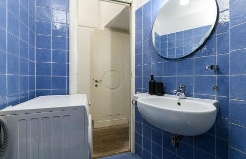 Colosseum Apartment with Terrace by NDP rent - Foto 24