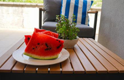 Apartment Aria - Foto 24