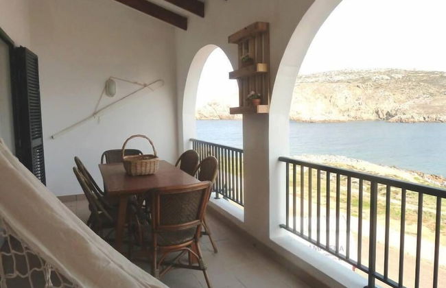 HOMEnFUN Fornells - Foto 43