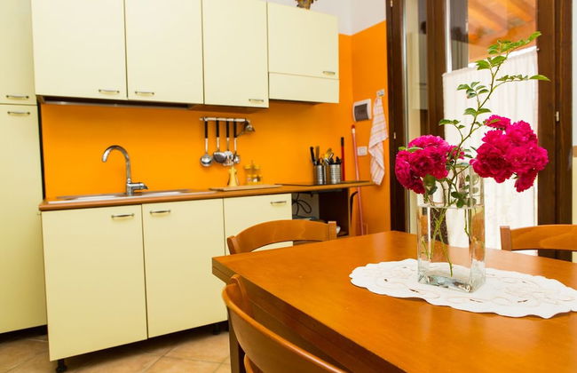 Agriturismo I Casamenti - Photo 18