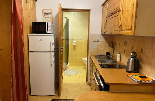 Apartamenty Cicha Dolina - Foto 64