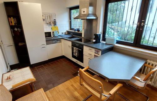 Großzügige Wohnung mit Terrasse Würzburg, Zell - Foto 5