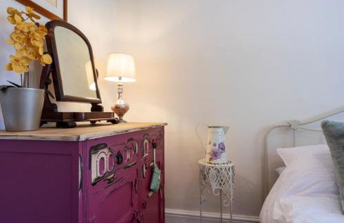 Copper Beech Cottage - Foto 25