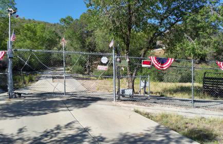 Chisolm Trail Villa - Foto 11