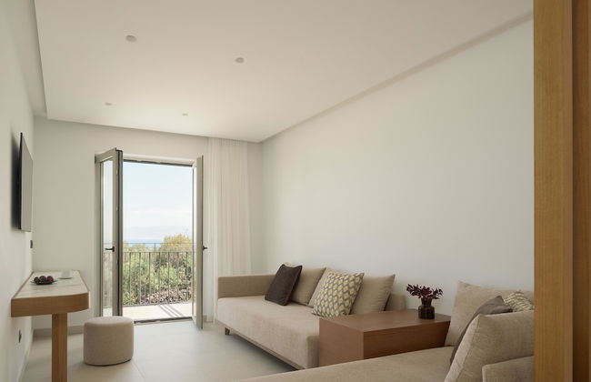 Galaxy Suites Boutique Resort - Foto 46