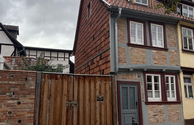 Romantic Holiday Home With Terrace - Foto 27