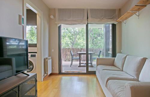 Winahost La Terraza de Sant Cugat - Foto 1