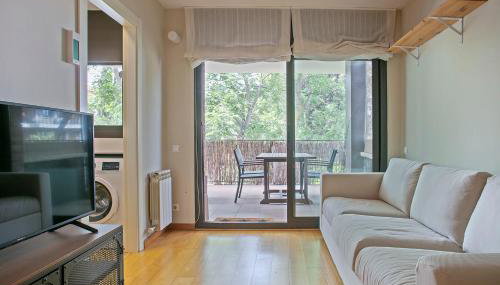 Winahost La Terraza de Sant Cugat - Foto 1