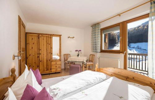 Bnb Lettnerhof Balcony Family Suite - Photo 1