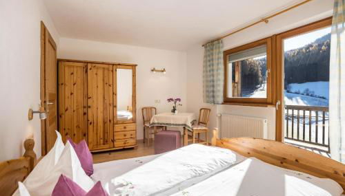 Bnb Lettnerhof Balcony Family Suite - Photo 1