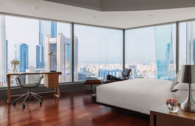 Jumeirah Living - World Trade Centre - Photo 19