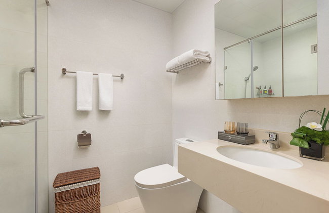 Keymore Residence Guangzhou - Foto 13