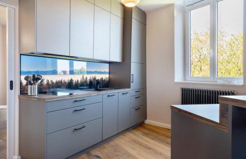 Café Wasserturm Cuxhaven - Foto 4