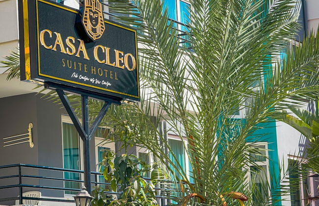 Casa Cleo Suite - Foto 11