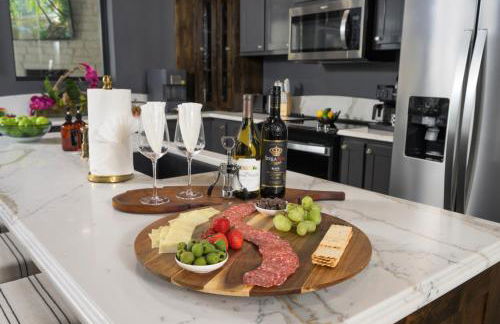 Castle on Royal Creek - Foto 28