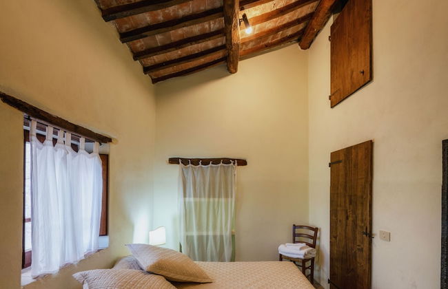 Castello Valenzino - Foto 49