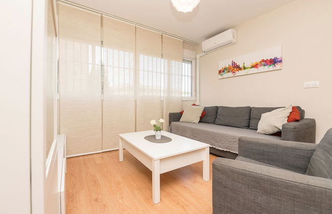 Casta Uelas in Jerez de la Frontera - Foto 1