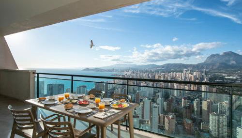 Pierre & Vacances Apartamentos Benidorm Horizon - Foto 2