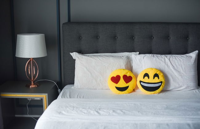 Anggun Residences Serviced Suites - Foto 42