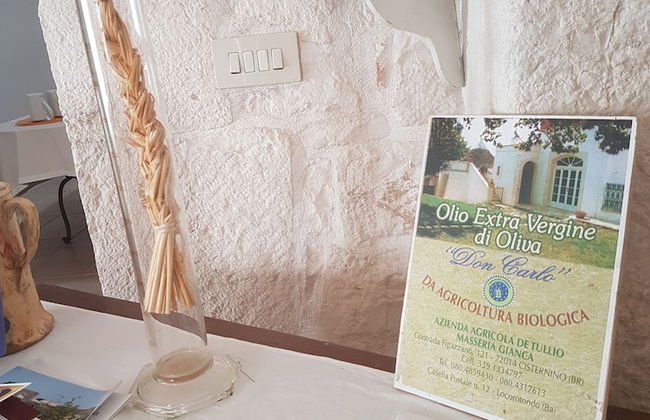 Masseria Gianca - Foto 26