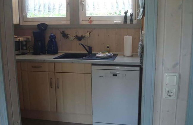 Exklusives Skandinavisches Ferienhaus - Foto 6